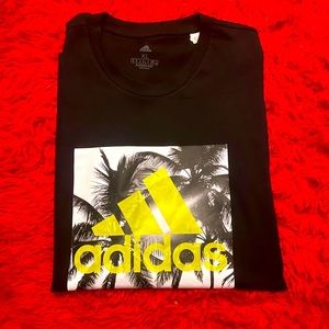 Men’s Adidas shirt, never worn but no tag